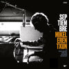 the album cover for Erentxun, Mikel - Septiembre Piano Sessions