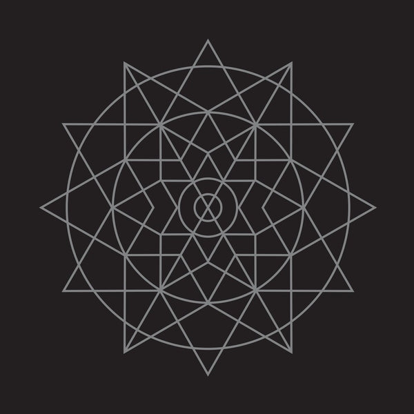 the album cover for Coalesce - Ox (Spla)