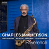 the album cover for Charles Mcpherson - Reverence