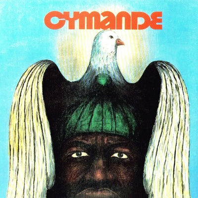 Cymande - Cymande - Pale Blue Dot Records
