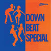 the album cover for Soul Jazz Records Presents - Studio One Down Beat Special (Exp) [Download Included]