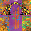 the album cover for Tiffany Shade - Tiffany Shade [Colored Vinyl] (Lav)