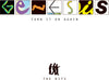 Genesis - Turn It On Again: The Hits (Vinyl LP) - Pale Blue Dot Records