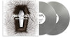 the album cover for Metallica - Death Magnetic - 'magnetic Silver' Colored Vinyl