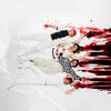 the album cover for Stand Atlantic - Was Here [Indie Exclusive]