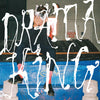 the album cover for Peter Bibby - Drama King (Blk)