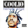 the album cover for Coolio - Fantastic Voyage (Blk)