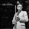 the album cover for Jimi Tenor  & Cold Diamond & Mink - Is There Love In Outer Space?