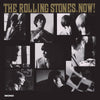 the album cover for The Rolling Stones - Rolling Stones, Now