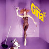 the album cover for Gina G - Fresh - Purple Vinyl [Colored Vinyl] (Purp) [Remastered] (Uk)