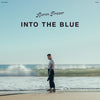 Aaron Frazer - Into The Blue (Limited Edition Clear Colored Vinyl)
