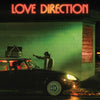 Dip - Love Direction (Vinyl LP) - Pale Blue Dot Records