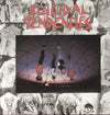 the album cover for Suicidal Tendencies - Suicidal Tendencies