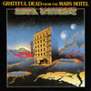 Grateful Dead - From The Mars Hotel (50th Anniversary Vinyl LP) - Pale Blue Dot Records