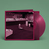 the album cover for Missiles - Weaponize Tomorrow [Clear Vinyl] (Viol)