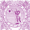 the album cover for Head Shoppe - Head Shoppe