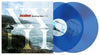 the album cover for Incubus - Morning View Xxiii - Limited Edition (Blue) [Colored Vinyl]
