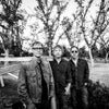 the album cover for Fastball - Sonic Ranch [SKY SWIRL VINYL]
