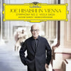 the album cover for Joe Hisaishi  / Wiener Symphoniker - Joe Hisaishi In Vienna: Symphony No. 2; Viola Saga