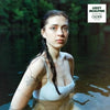 Lizzy McAlpine - Older (Limited Edition Clear Colored Vinyl) - Pale Blue Dot Records