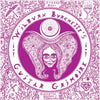 the album cover for Master Burchette  Wilburn - Guitar Grimoire [Colored Vinyl] (Gry)