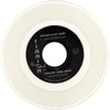 the album cover for Carlton Smith  Jumel / Cold Diamond & Mink - Heaven In My Arms [Clear Vinyl]