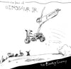 the album cover for Dinosaur Jr - Ear Bleeding Country: The Best Of Dinosaur Jr.