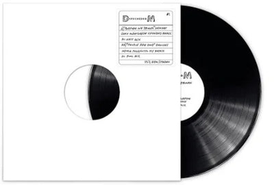 the album cover for Depeche Mode - Before We Drown / People Are Good (Remixes) (Can)