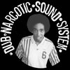 the album cover for Dub Narcotic Sound System - Blood Flow / Blood Flow 2