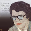 the album cover for Charlie Haden - Golden Number (Verve By Request Series)