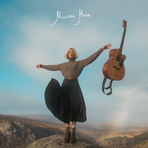 Nina Nesbitt - Mountain Music (Vinyl LP) - Pale Blue Dot Records