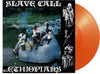 the album cover for Ethiopians - Slave Call [Colored Vinyl] [Limited Edition] [180 Gram] (Org) (Hol)