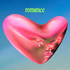 Fontaines D.C. - Romance (Vinyl LP) - Pale Blue Dot Records