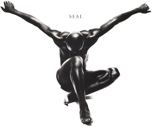 Seal - Seal (Vinyl LP) - Pale Blue Dot Records