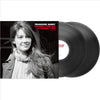 the album cover for Francoise Hardy - Quelques Titres Que Je Connais (Hol)