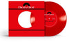 the album cover for Paul Weller - Soul Wandering / Rise Up Singing [Colored Vinyl] [Limited Edition]