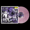 the album cover for GEL - Persona [LP]