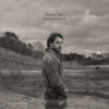 the album cover for Amos Lee - Transmissions [LP]
