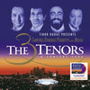 Three Tenors - Three Tenors In Concert (Limited Edition Colored Vinyl) - Pale Blue Dot Records