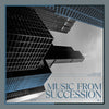 London Music Works - Music From Succession (Vinyl LP) - Pale Blue Dot Records