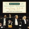 Itzhak Perlman - Beethoven: Triple Concerto (Vinyl LP) - Pale Blue Dot Records