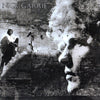 the album cover for Nick Garrie - Nightmare Of J.B. Stanislas B/W Around The World