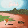Futurebirds - Easy Company (Vinyl LP) - Pale Blue Dot Records