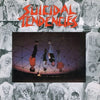 Suicidal Tendencies - Suicidal Tendencies [Colored Vinyl] (Red) (Spa) - Pale Blue Dot Records
