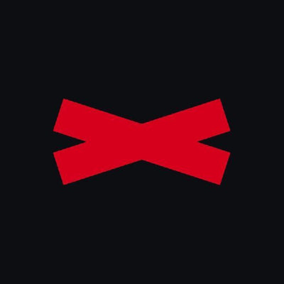 the album cover for Airbag - Century Of The Self