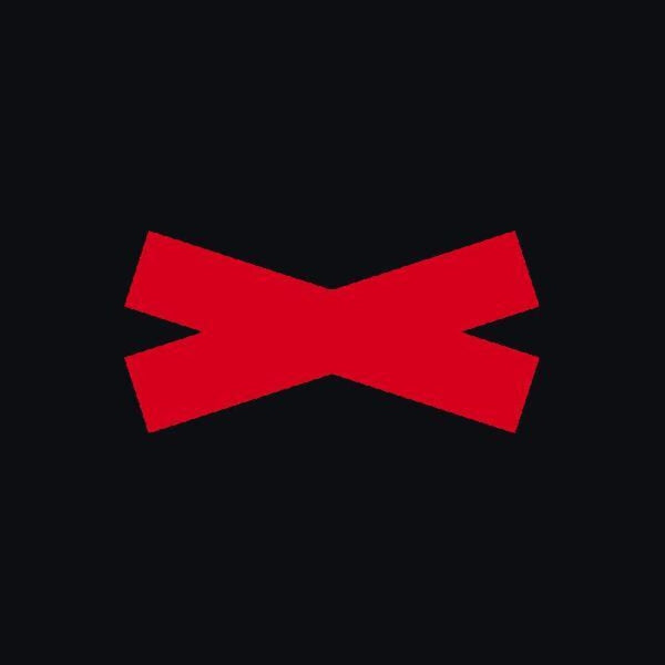 the album cover for Airbag - Century Of The Self