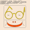 the album cover for Panoram - Great Times