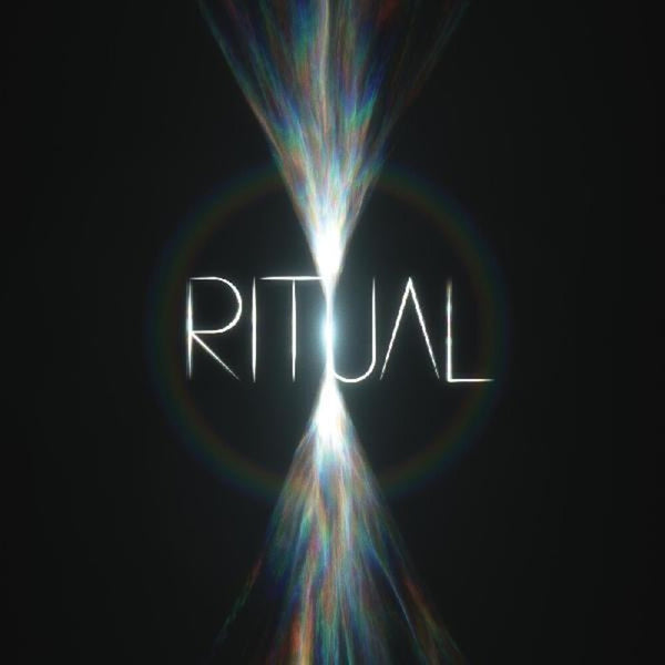 the album cover for Jon Hopkins - Ritual (Gate) [Download Included] (Etch)