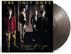 the album cover for Only Ones - Baby's Got A Gun (Blk) [Colored Vinyl] [Limited Edition] [180 Gram] (Slv)