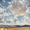 the album cover for American Aquarium - The Fear Of Standing Still [LP]